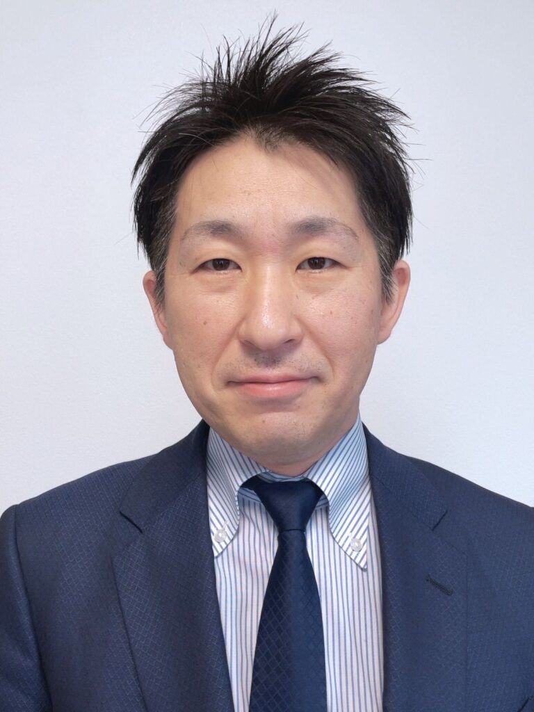 株式会社田頭　代表取締役　田頭 正喜