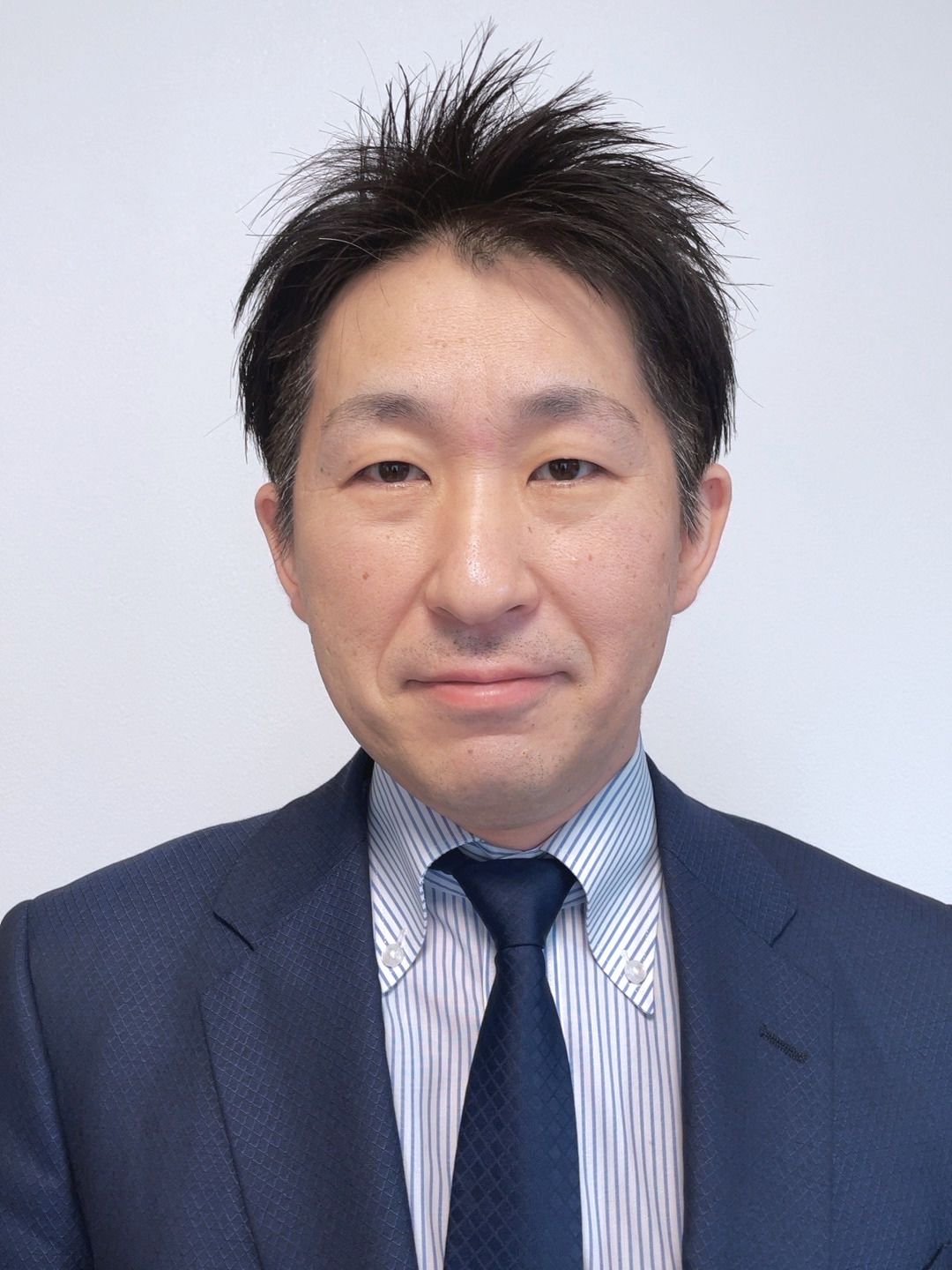 株式会社田頭　代表取締役　田頭 正喜